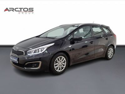 używany Kia Ceed 1.6 CRDI Salon PL