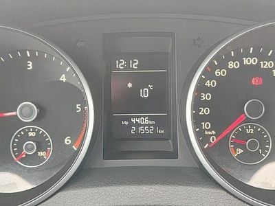 Niebieski Używany 2009 VW Golf VI Hatchback | 14 000 zł (Dobra cena)