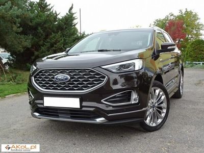 używany Ford Edge 2dm 238KM 2019r. 33 923km