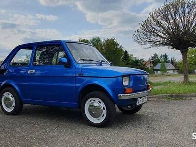 używany Fiat 126 