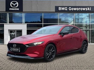 Używany Mazda 3 186 KM (136 kW) 2024 Hatchback