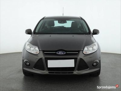 używany Ford Focus 1.0 EcoBoost