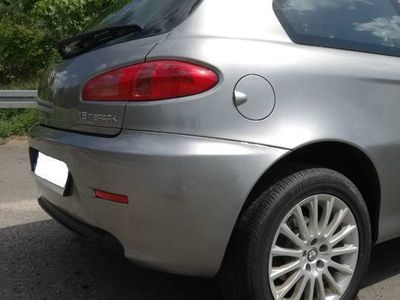 używany Alfa Romeo 147 147 PILNE