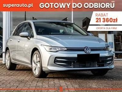 VW Golf VIII