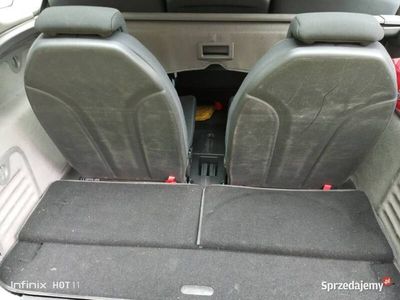 Renault Grand Scénic II