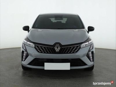 Używany Renault Clio V 2024 Szary Hatchback