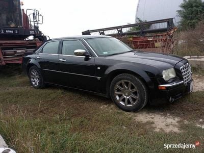 Chrysler 300C