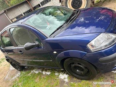 Używany 2004 Citroën C3 Hatchback | 4500 zł (Dość drogi)