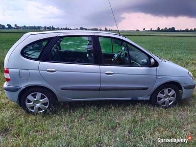 Renault Scénic