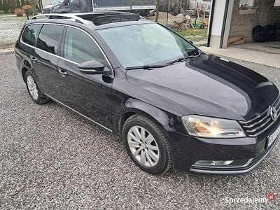 Używany 2011 VW Passat Sedan/Limuzyna | 20 900 zł (Uczciwa cena)