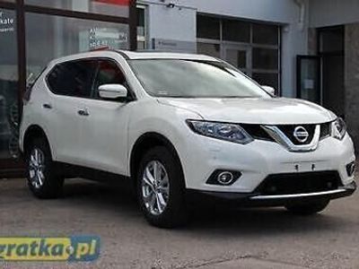 Używany 2014 Nissan X-Trail SUV | 109 900 zł