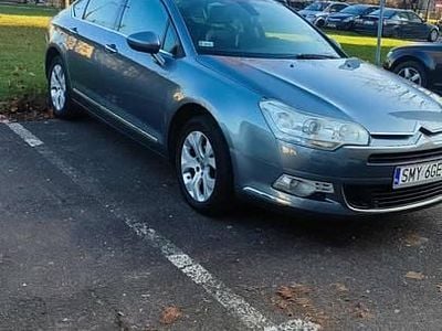 Używany 2008 Citroën C5 | 13 000 zł