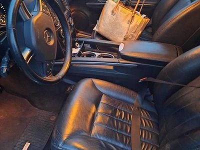 Używany Mercedes ML280 2008 SUV