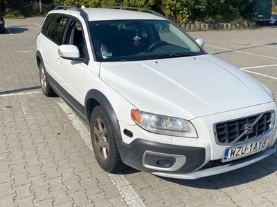 Używany Volvo XC70 2008 SUV