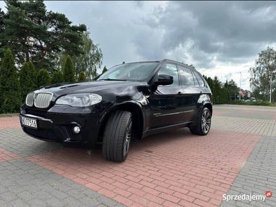 Używany 2013 BMW X5 SUV | 73 000 zł