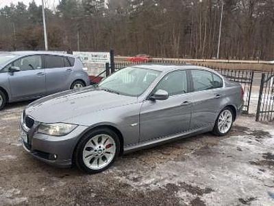Używany BMW 330 245 KM (180 kW) 2009 Inny kolor Sedan/Limuzyna