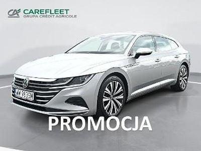 VW Arteon
