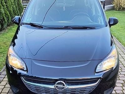 Używany 2017 Opel Corsa | 32 500 zł (Uczciwa cena)