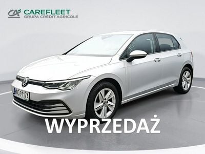 VW Golf VIII