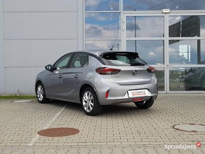 używany Opel Corsa 2021r. Bogata Wersja, Certyfikat Jakości