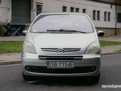 Citroën Xsara Picasso