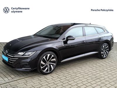 VW Arteon