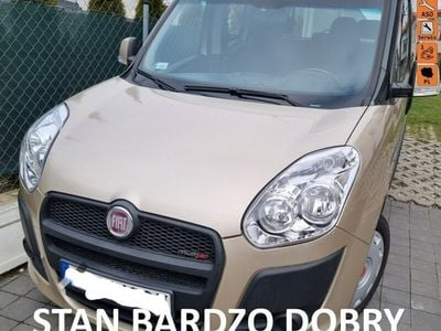 Fiat Doblò