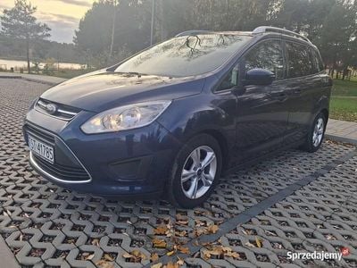 Ford Grand C-Max