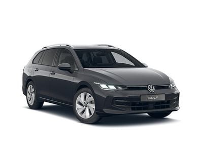 VW Golf VIII