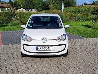 VW up!