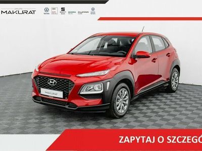 używany Hyundai Kona WD9160N#1.0 T-GDI Classic Plus KLIMA Bluetooth Salon PL VAT 2…