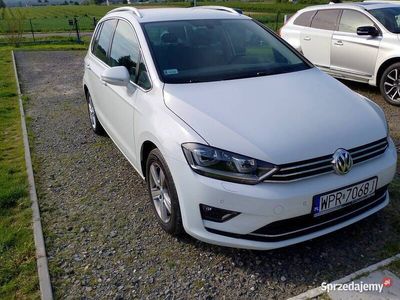VW Golf VII