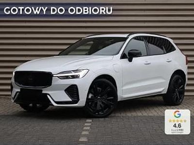 Biały Nowe 2025 Volvo XC60 Ultra SUV | 297 800 zł (Drogi)