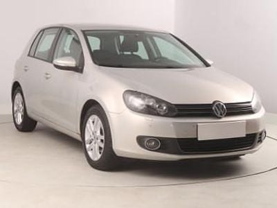 VW Golf VI