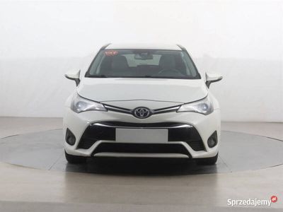 używany Toyota Avensis 2.0 D-4D