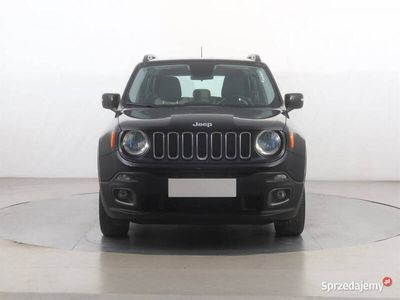 używany Jeep Renegade 2.0 MultiJet