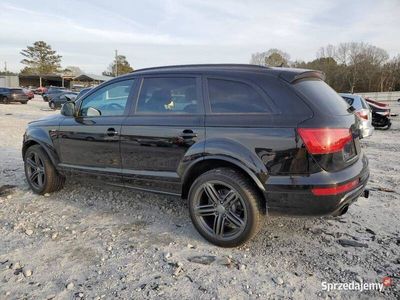 używany Audi Q7 