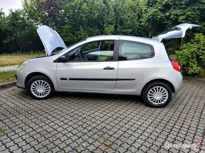 Renault Clio II