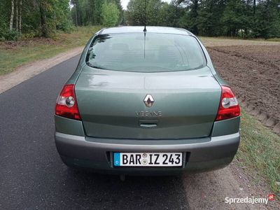 Renault Mégane II