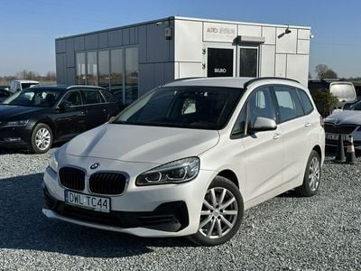BMW 218