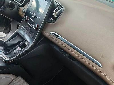 Używany 2016 Renault Scénic IV Minivan | 44 500 zł (Drogi)