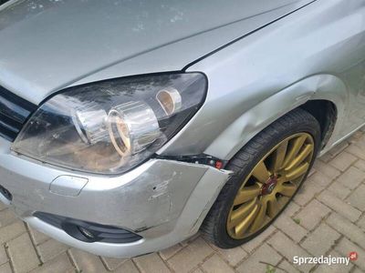 Opel Astra GTC