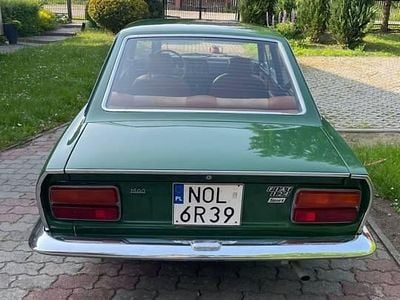 Używany 1971 Fiat 124 Sport Coupe | 53 000 zł