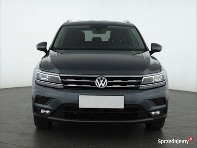 VW Tiguan Allspace