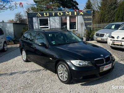 używany BMW 320 320 Super Stan! Mega OSZCZĘDNY Najlepszy 2,0 D 163KM ...Super Stan! Mega OSZCZĘDNY Najlepszy 2,0 D 163KM ...