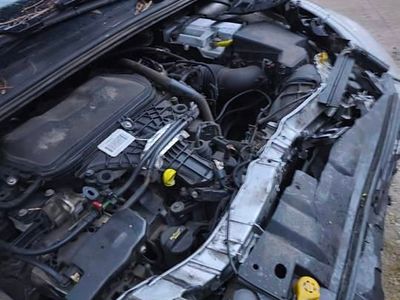 Używany Ford Focus 2012