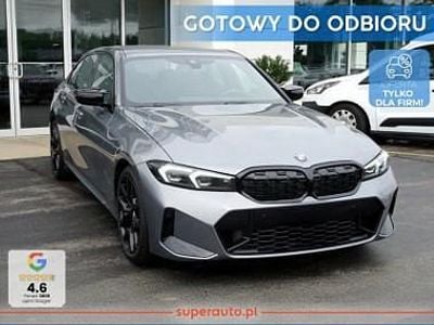 BMW M340