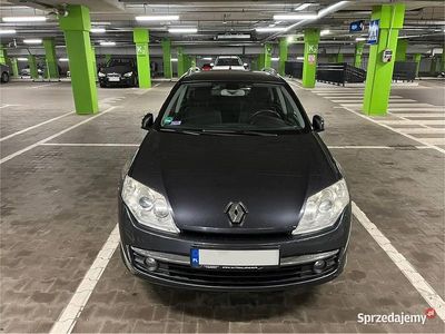 Renault Laguna III