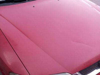 Używany 2000 Opel Vectra | 2600 zł