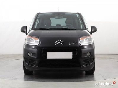 Citroën C3 Picasso